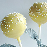 Cake pops